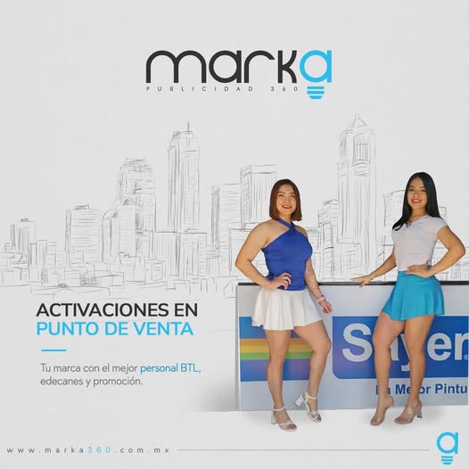 Activación En Punto De Venta